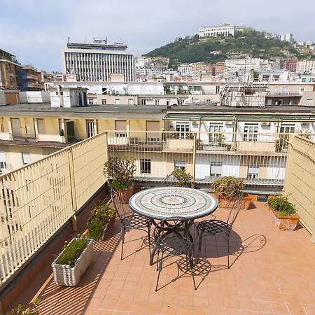 Guantai Prestige * Naples