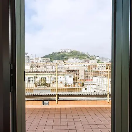 Guantai Prestige Naples