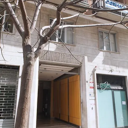 Apartment Guantai Prestige