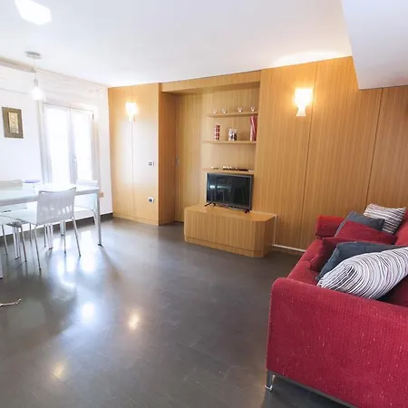 Guantai Prestige Apartment
