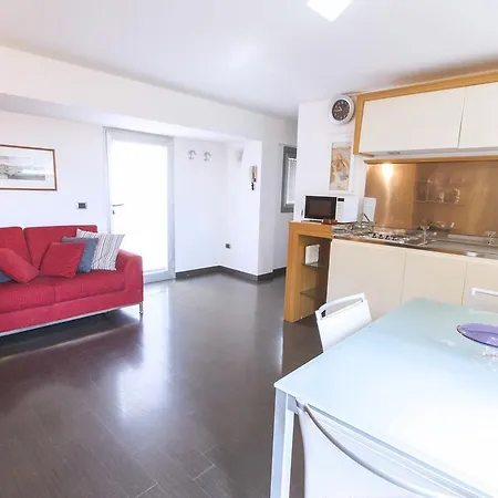 Apartment Guantai Prestige