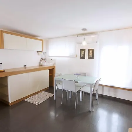 Apartment Guantai Prestige Naples