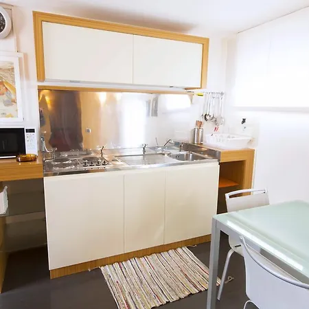 Apartment Guantai Prestige