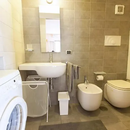 Apartment Guantai Prestige