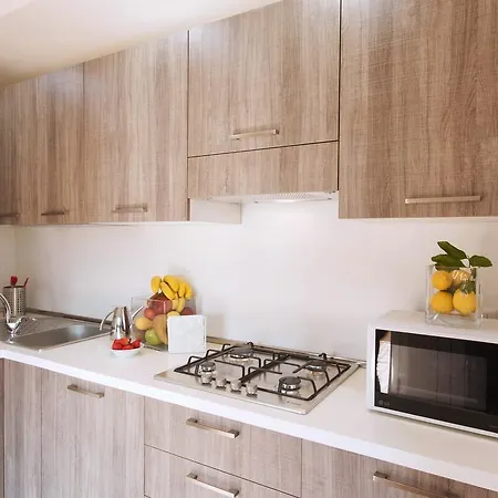 Apartment Guantai Prestige *