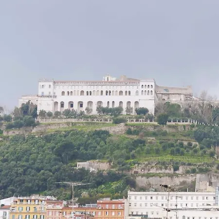 Guantai Prestige * Naples
