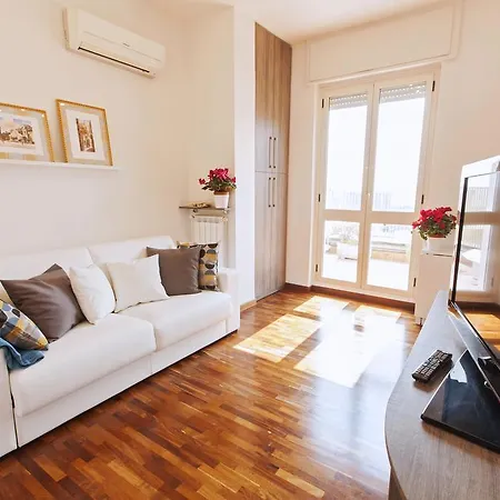 Guantai Prestige Apartment *