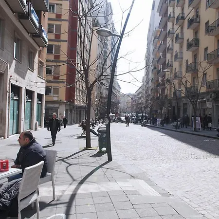 Guantai Prestige Apartment *