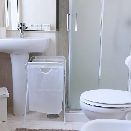 Apartment Guantai Prestige