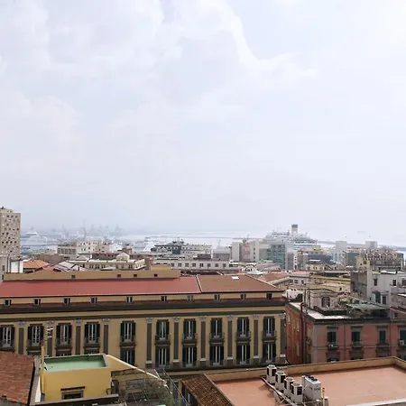 Guantai Prestige Naples